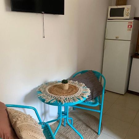 יחידת אירוח ביתית Apartment Eilat Ngoại thất bức ảnh