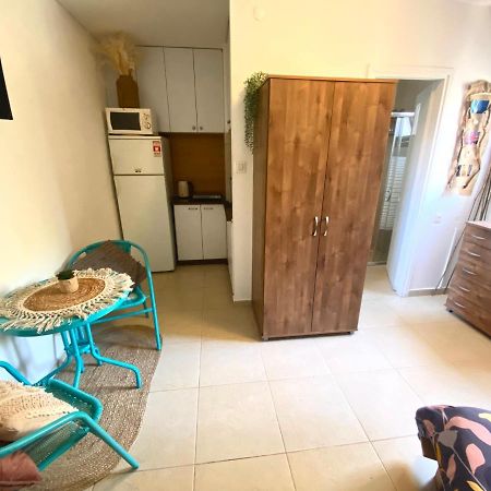 יחידת אירוח ביתית Apartment Eilat Ngoại thất bức ảnh