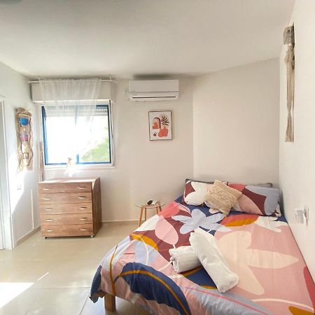 יחידת אירוח ביתית Apartment Eilat Ngoại thất bức ảnh
