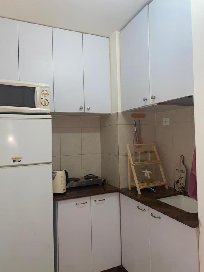 יחידת אירוח ביתית Apartment Eilat Ngoại thất bức ảnh