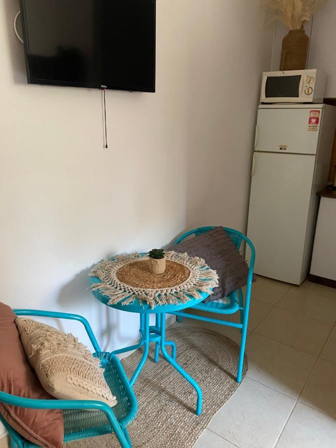יחידת אירוח ביתית Apartment Eilat Ngoại thất bức ảnh