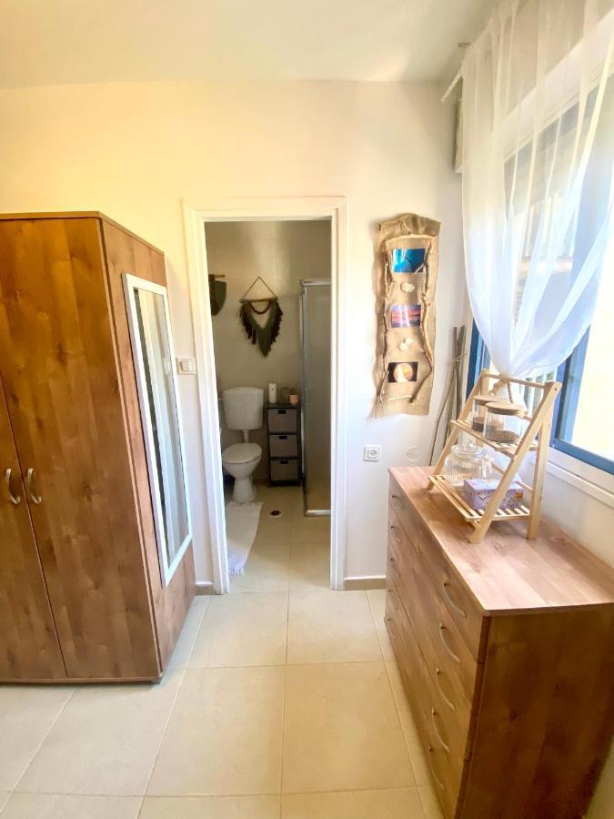 יחידת אירוח ביתית Apartment Eilat Ngoại thất bức ảnh