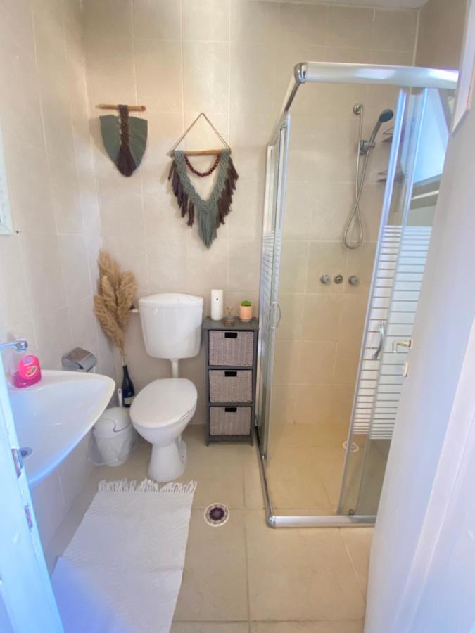 יחידת אירוח ביתית Apartment Eilat Ngoại thất bức ảnh