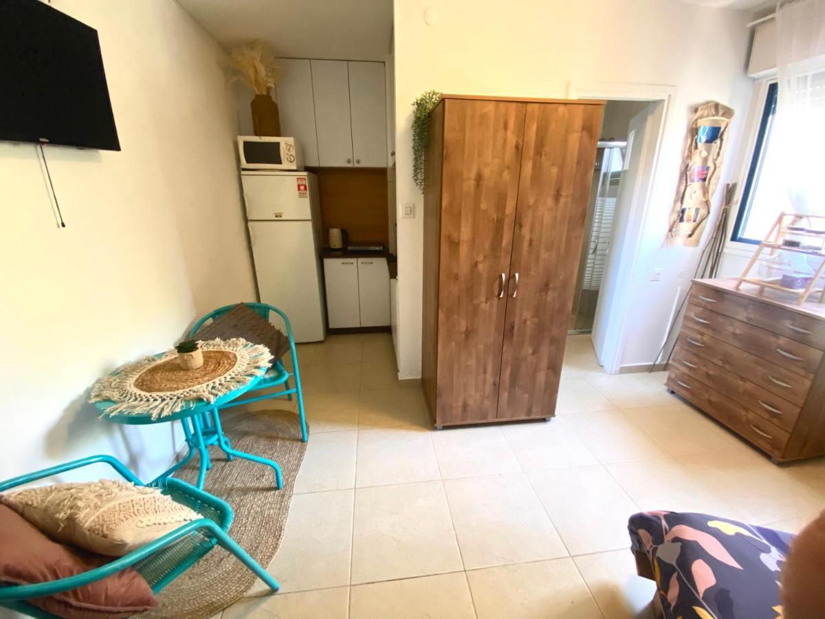 יחידת אירוח ביתית Apartment Eilat Ngoại thất bức ảnh