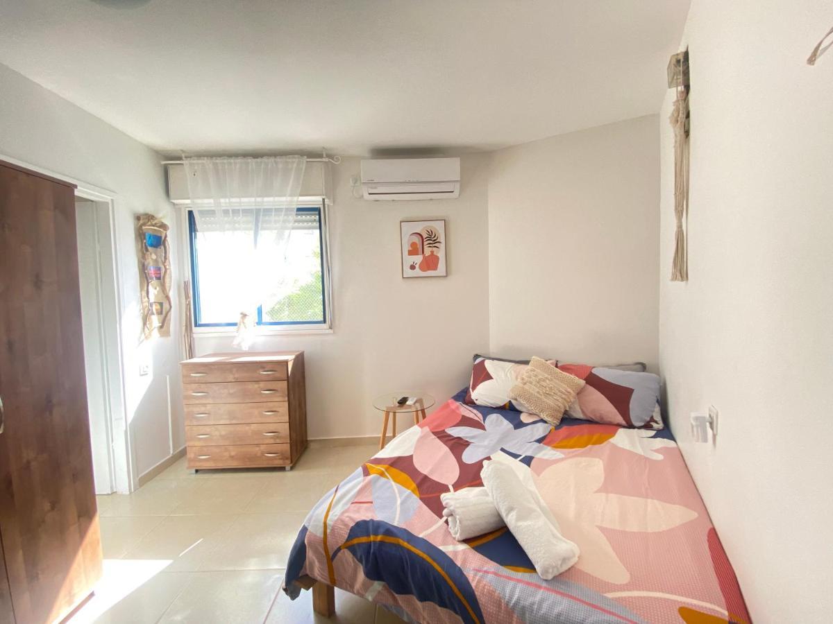 יחידת אירוח ביתית Apartment Eilat Ngoại thất bức ảnh